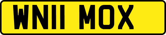 WN11MOX