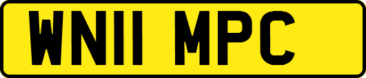 WN11MPC