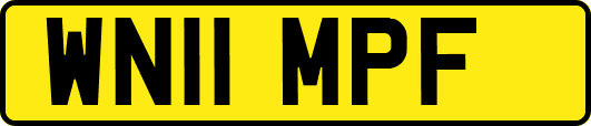WN11MPF