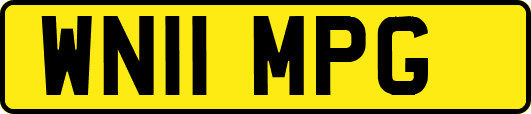 WN11MPG
