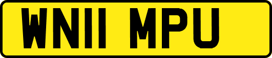 WN11MPU