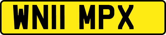 WN11MPX