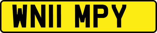 WN11MPY