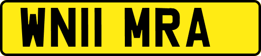 WN11MRA