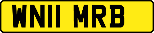 WN11MRB