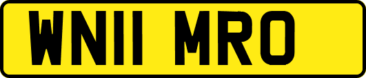 WN11MRO