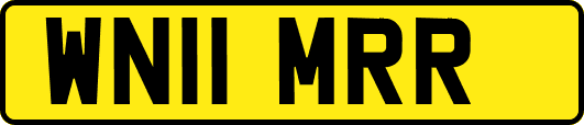 WN11MRR