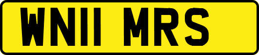 WN11MRS