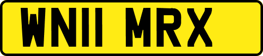 WN11MRX