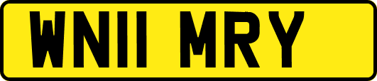 WN11MRY