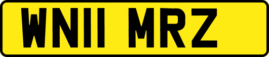 WN11MRZ
