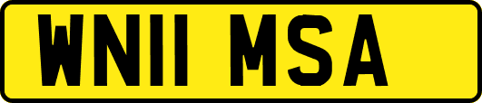 WN11MSA