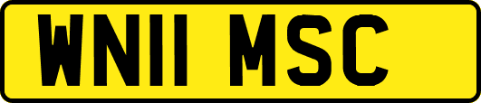 WN11MSC