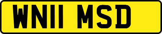 WN11MSD