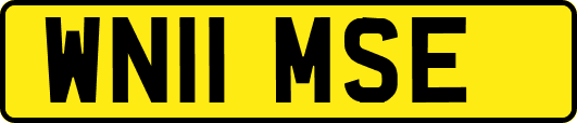 WN11MSE