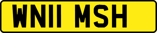 WN11MSH