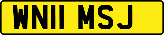 WN11MSJ