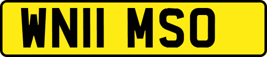 WN11MSO