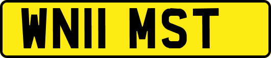 WN11MST
