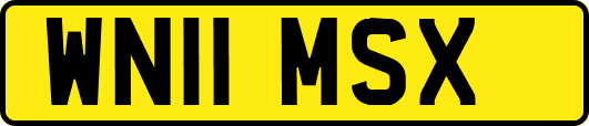 WN11MSX