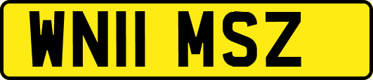 WN11MSZ