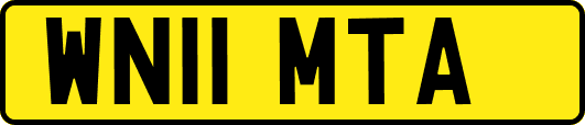 WN11MTA