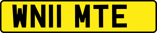 WN11MTE