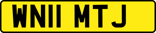WN11MTJ