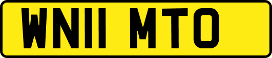WN11MTO