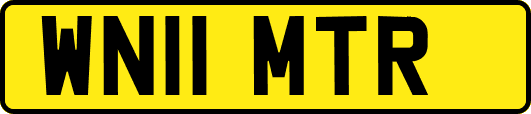 WN11MTR