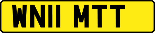 WN11MTT