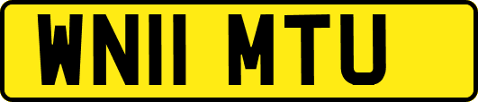 WN11MTU