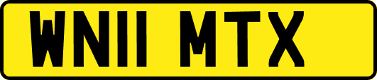 WN11MTX