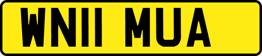WN11MUA