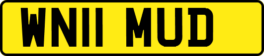 WN11MUD