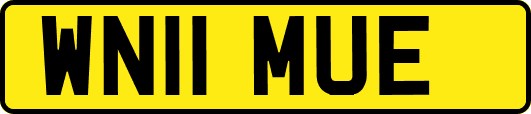 WN11MUE