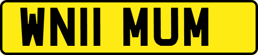 WN11MUM