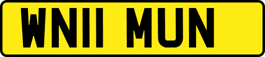 WN11MUN