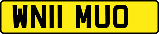 WN11MUO