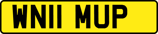 WN11MUP