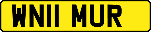 WN11MUR
