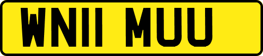 WN11MUU