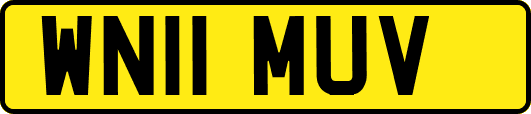 WN11MUV