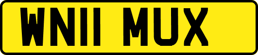 WN11MUX
