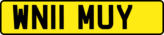 WN11MUY