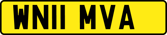 WN11MVA
