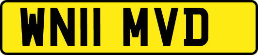 WN11MVD