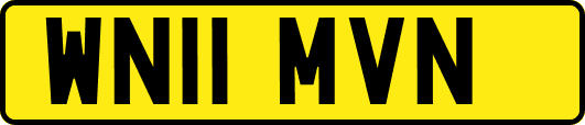 WN11MVN