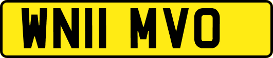 WN11MVO