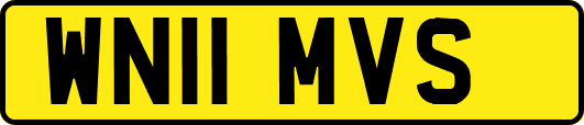WN11MVS